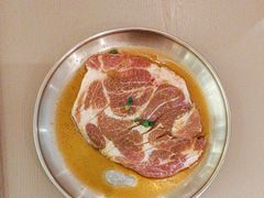 -西塔老太太泥炉烤肉(川沙百联店)