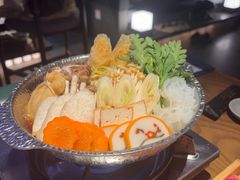-筱田の食堂·izakaya(淮海中路店)