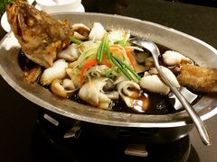 -鹿港小镇(金虹桥国际中心店)