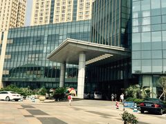 -海中洲国际大酒店-自助餐厅