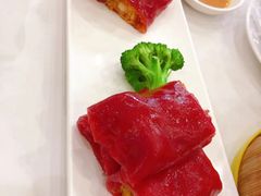 鲜虾红米肠-渔民新村(番禺总店)