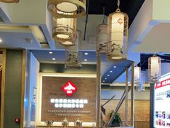 -村长家的疙瘩汤·东营菜(东营茶城店)