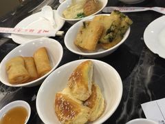 -王家沙点心店(南京西路总店)