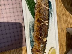 -林妈妈村·日式料理(宝山万达店)