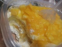 -7cake榴莲千层蛋糕(塘苗路店)