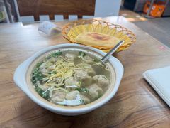 -吉云馄饨(桑梓路店)