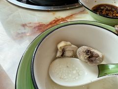 -四季合味椰子鸡(南山大冲店)