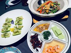 -肆月河豚·淮扬菜·湘菜(华天店)