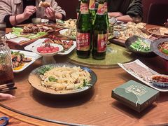 -那拉提之疆·新疆菜(美院店)