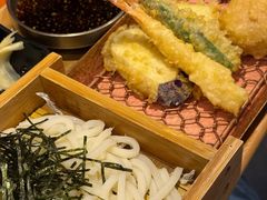 -天妇罗内顺田(罗湖店)