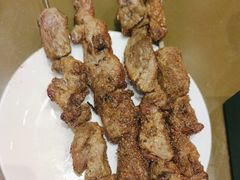 -清真吐鲁番餐厅(牛街店)