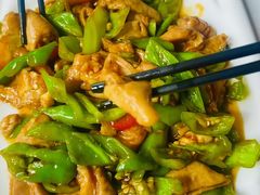 -东北公社(北京路店)