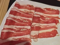 -京炭铜锅涮肉·羊蝎子·羊肉炉(保利·时光里店)