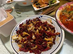 -福苗小骆驼烧烤(莲湖路店)