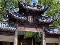 -西园戒幢律寺