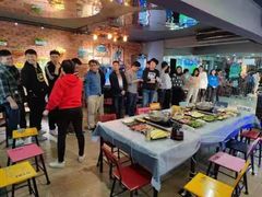 -4k轰趴馆(苏州街店)