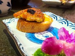 -福樱兰海鲜放题铁板烧(加州店)