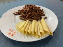 -金家老三饭庄(常营店)