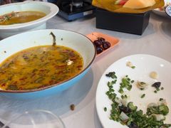 -钱记·乡野菜(紫荆花路店)