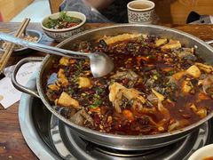 -黑竹香鸡(营和巷店)