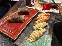 -古田居·特色寿司料理(星之岛旗舰店)