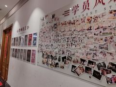 -子曰书院·古筝围棋书法国画小主持(夏都店)
