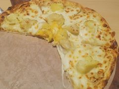 -乐凯撒披萨(正佳广场店)