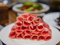 -友乐居羊蝎子(西直门店)