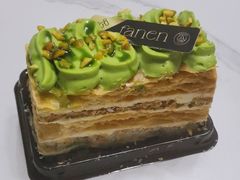-FANEN法念·烘焙·甜点(万象城店)