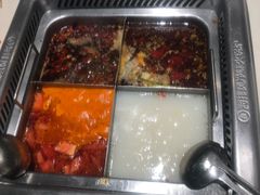 -海底捞火锅(九久奥特莱斯店)