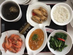 -宝媛会月子中心(越秀店)