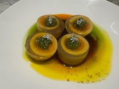 -云锦壹号·淮扬宴(徐汇万科店)