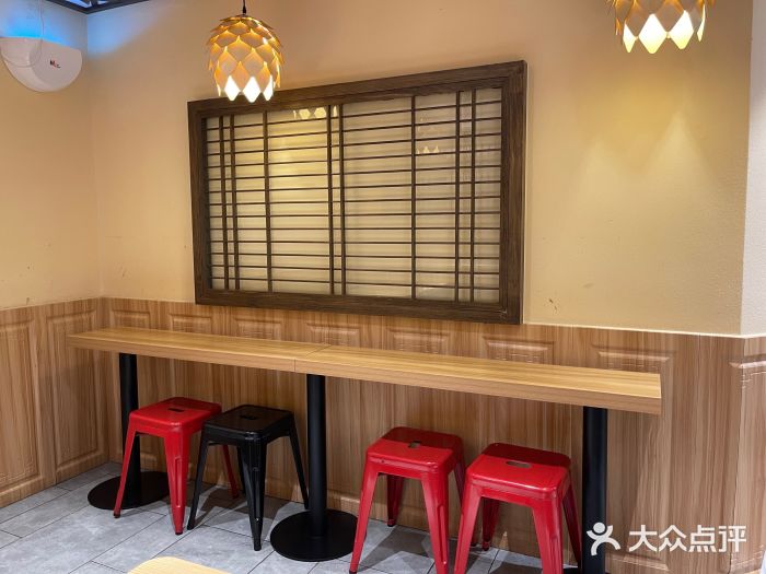 八婆婆烧仙草(曾厝垵店)大堂图片