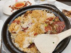 -顺徕德·仙庙烧鸡(桂庙路店)