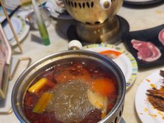 -喜庭海鲜自助(来福士店)