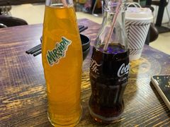 -碳炉海鲜烧烤·1992(北京路店)