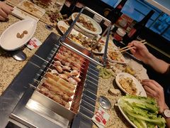 -丰茂烤串(卫星广场店)