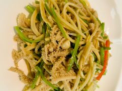 -秀儿四九城·新京菜(亚运村鸟巢店)