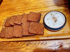 糍粑-猫爷的腔调·黔小馆(交大医学住宅区店)