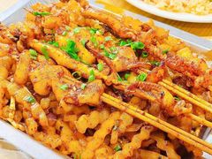 -古真记钵钵鸡(老公园店)