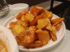 -镜泊湖酒家(兴华街金鼎店)