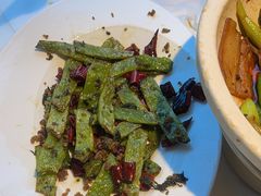 -茅庐毛血旺(烟台大悦城店)