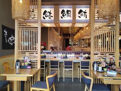 -万岁寿司(万国店)