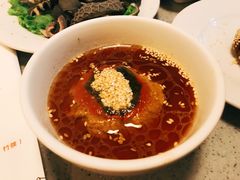 -八先生涮肉房(三里河店)