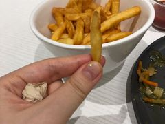 -娜娜家•Nana’s restaurant (爱琴海店)