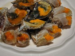 -海味世家·家常菜馆(明州里店)