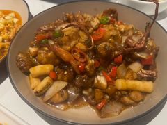 -三猫黑鱼花(南大店)