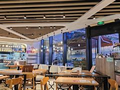 -必胜客(国贸店)