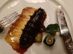 -北京饭店谭家菜