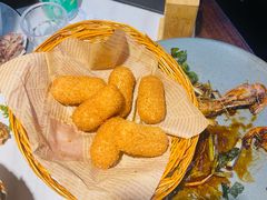 -打酱油·非遗淮扬菜(瘦西湖梅岭老店)